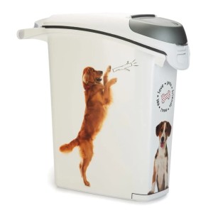CURVER Pojemnik na karmę dla psa 10kg