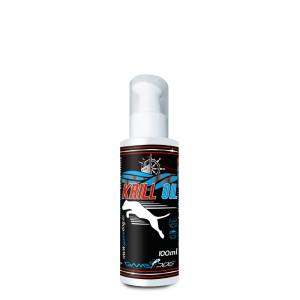 Game Dog Krill Oil 100 ml