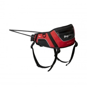 JULIUS K9® Speed Belt - Pas do biegania z psem