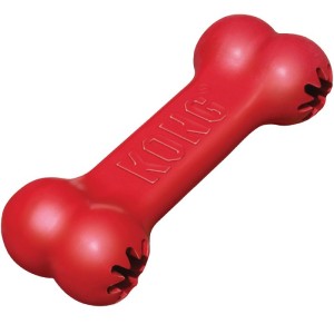 KONG® Goodie Bone Medium zabawka dla psa