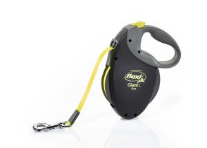 Smycz dla psa FLEXI Giant L 8m do 50kg