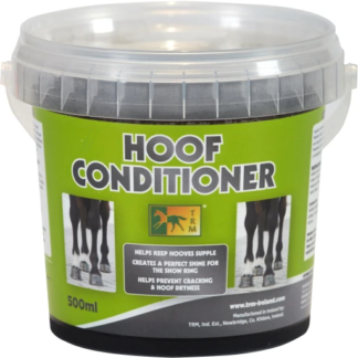 TRM Hoof conditioner