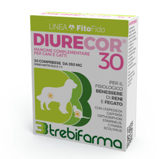 DIURECOR BLISTER 30 COMPRESSE
