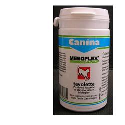 MESOFLEX JUNIOR 30 TAVOLETTE