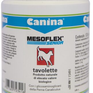 MESOFLEX SENIOR 120 TAVOLETTE