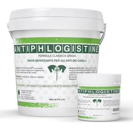 ANTIPHLOGISTINE 1000 G
