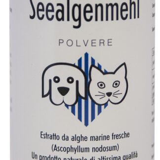 SEEALGEN POLVERE 250G
