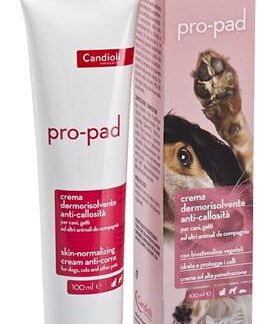PRO-PAD CREMA DERMATOLOGICA TUBO 100 ML