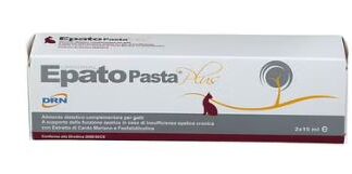 EPATO PASTA PLUS MANGIME COMPLEMENTARE 30 ML