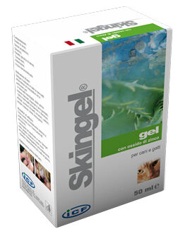 SKINGEL 50 ML
