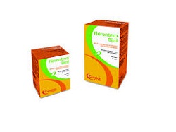 FLORENTERO BIRD BARATTOLO 30 G