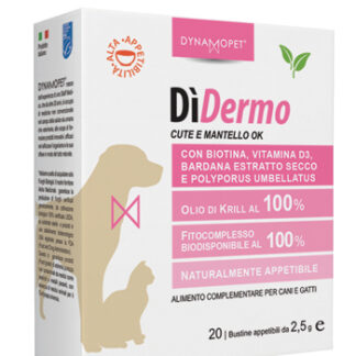 DIDERMO 20 BUSTINE 2,5 G