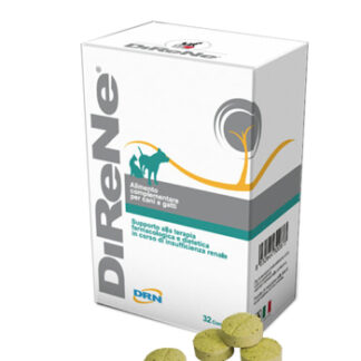 DIRENE 32 COMPRESSE