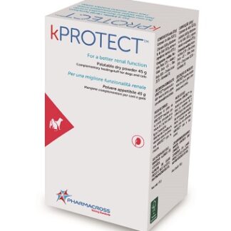 KPROTECT POLVERE APPETIBILE 45 G
