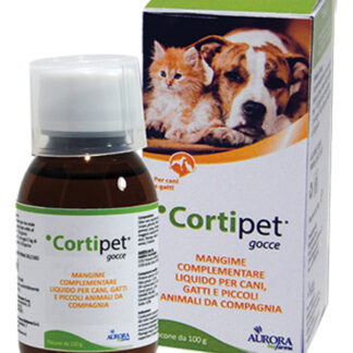 CORTIPET 100 ML