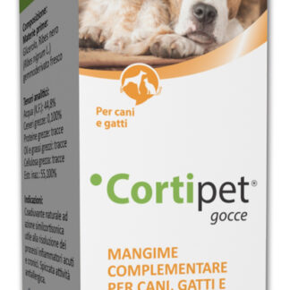CORTIPET 50 ML