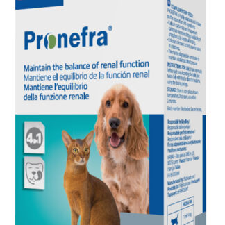 PRONEFRA CANI/GATTI 60 ML