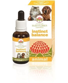 INSTINCT BALANCE 30 ML