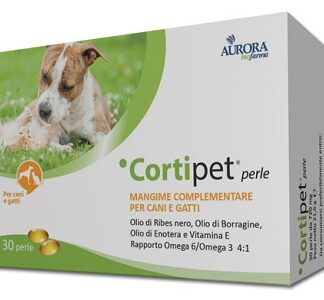 CORTIPET PERLE 30 PERLE