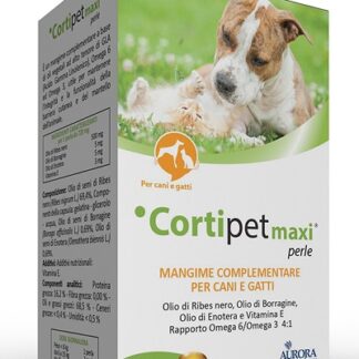 CORTIPET MAXI PERLE 60 PERLE