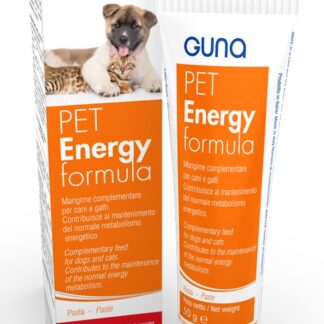 PET ENERGYFORMULA 50 G