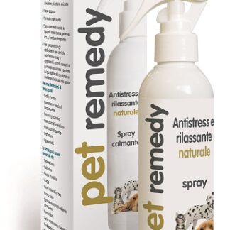 PET REMEDY SPRAY FLACONE 200 ML