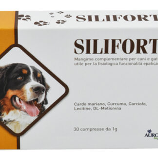 INTEGRATORE ALIMENTARE DETOSSICANTE EPATICO