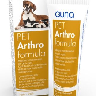 PET ARTHROFORMULA 50 G