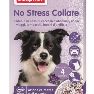 NO STRESS COLLARE CANE