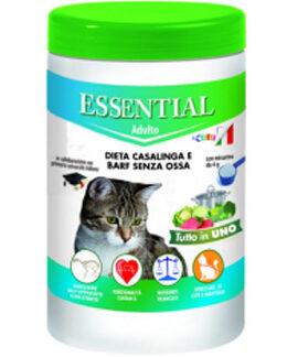 ESSENTIAL GATTO ADULT 150 G