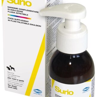 SURIO 100 ML