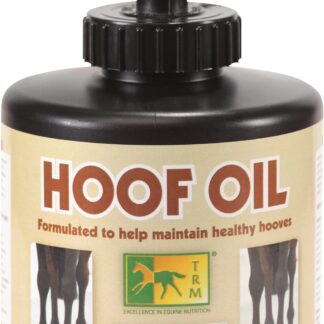 TRM Hoof Oil mit Pinsel