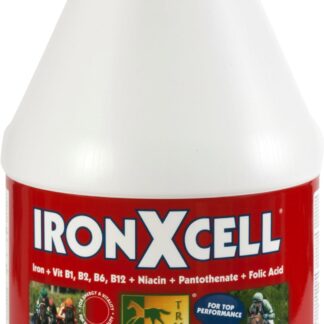 TRM IronXCell