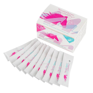 SECUREHORSE FLASH CAVALLO 5 ML X10 STICK (EX CONFIDENCE EQ)