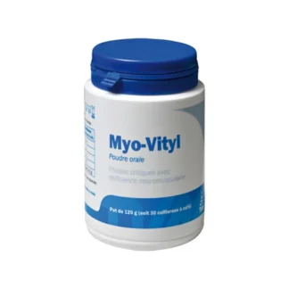 TVM Myo-Vityl Soutien Neuromusculaire 120g