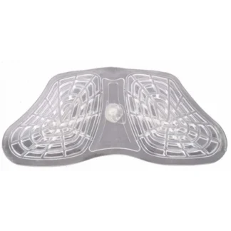 Amortisseur TdeT Silicone Garrot
