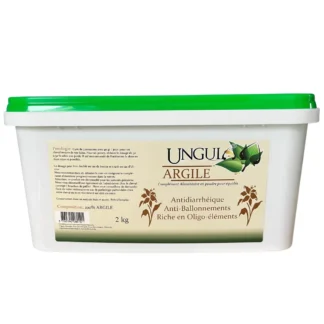 Argile Ungula