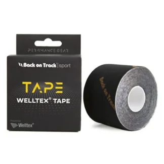 Bande Adhésive Back On Track Welltex
