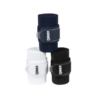 Bandes Eskadron Softshell Mesh