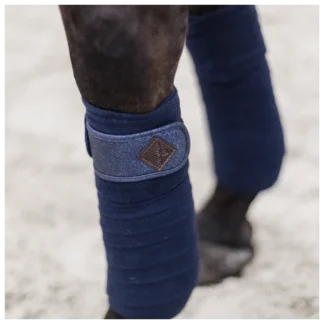 Bandes de Polo Kentucky Glitter