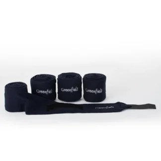 Bandes de Polo Greenfield