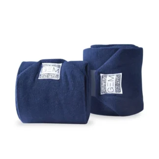 Bandes GEM De Polo