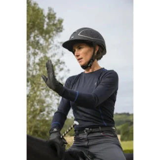 Baselayer/ Première Couche Pro Series "Galop"