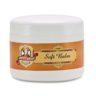 Baume Charlee's Leather Soft