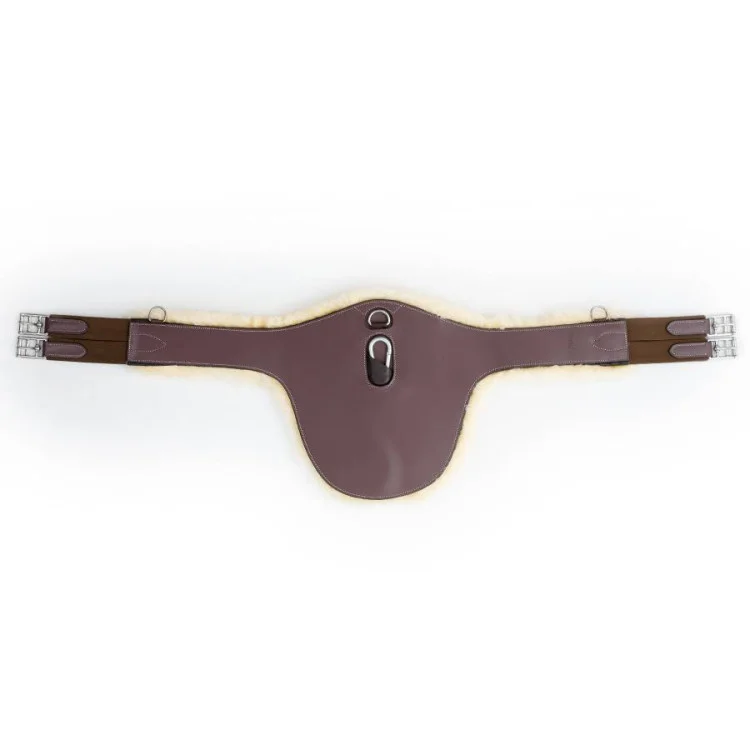 Bavette Greenfield Mouton