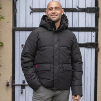 Blouson Paddock Auteuil