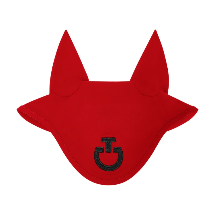 Bonnet Cavalleria Toscana Glitter Jersey
