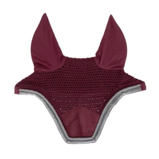 Bonnet Kentucky Wellington Velvet Contrast