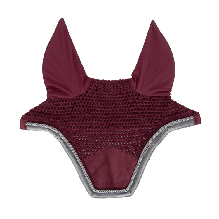 Bonnet Kentucky Wellington Velvet Contrast