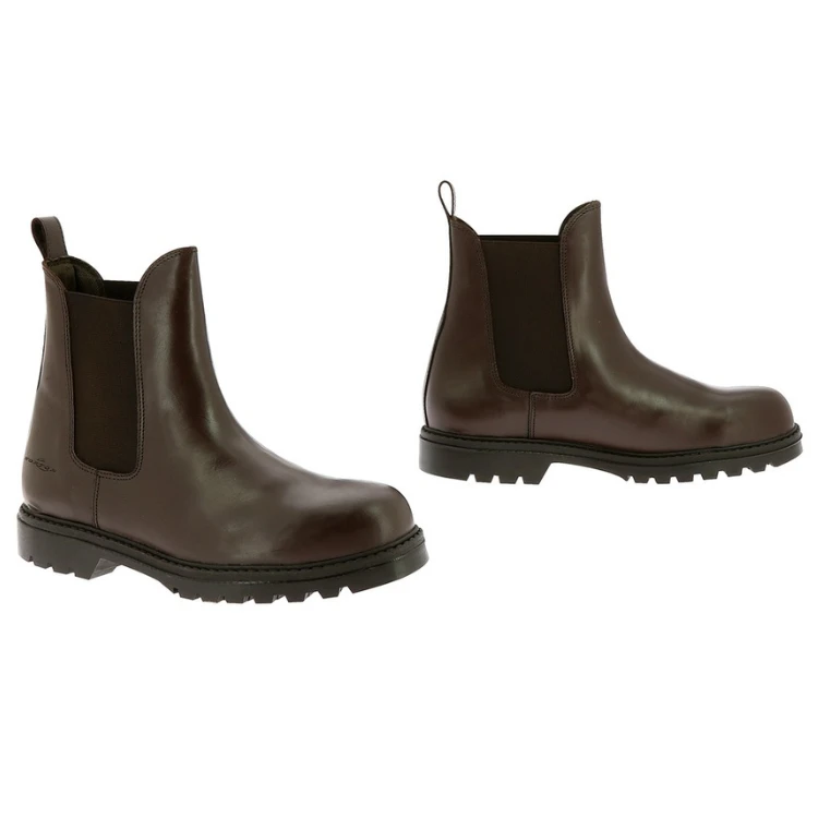 Boots Norton Safety